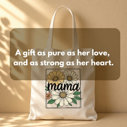 Tote Bag For Mama