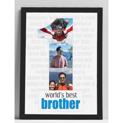Bhai Gift for the Best Brother