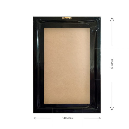 Personalised Babys First Year Photo Frame
