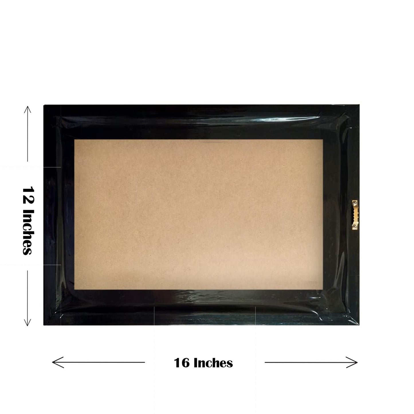 MAMA Best Part For Me Frame