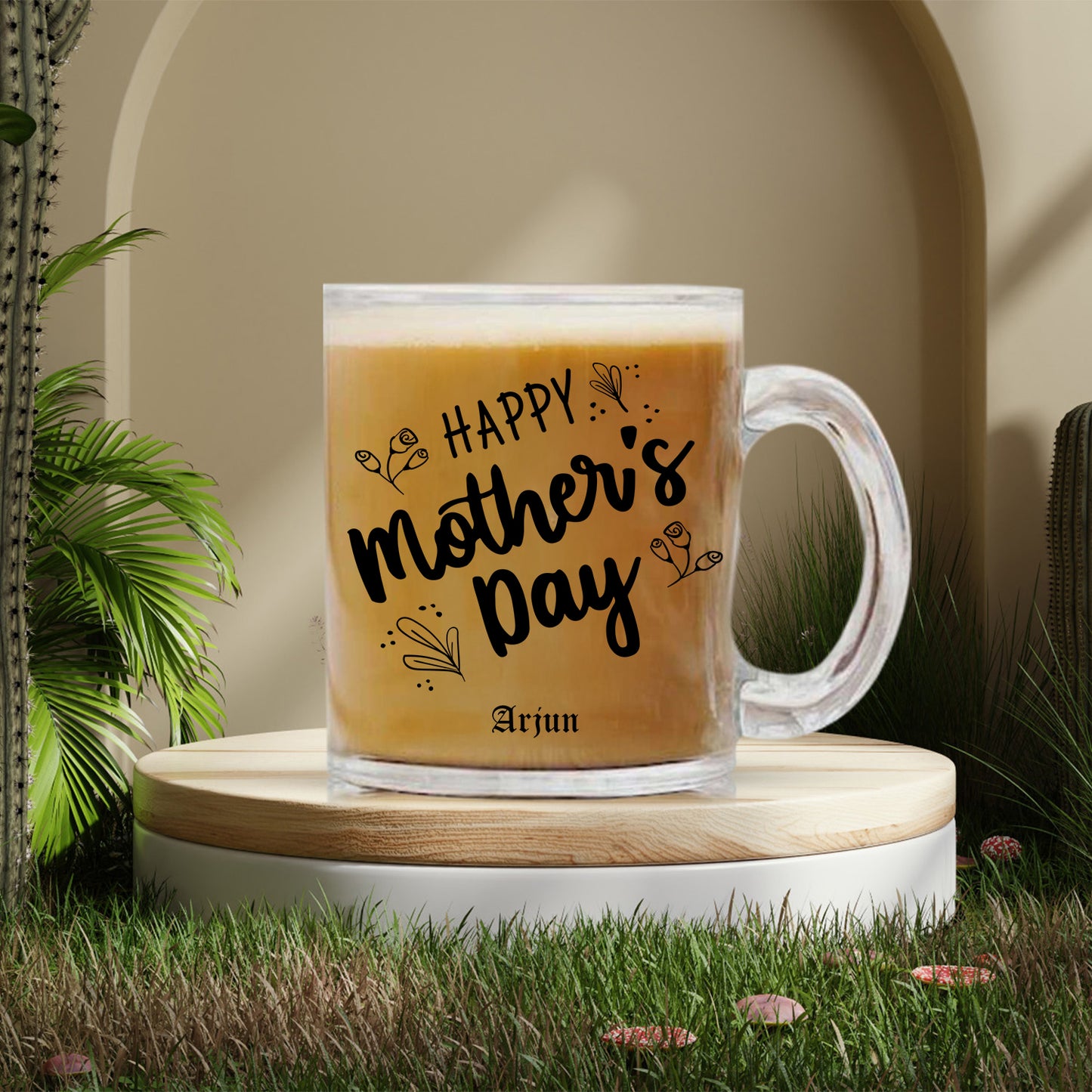 Happy Mothers Day Mug