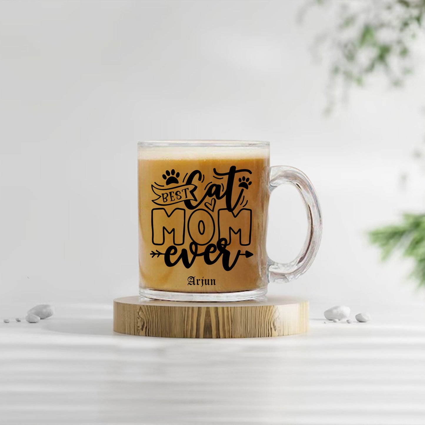 Best Mom Ever Mug