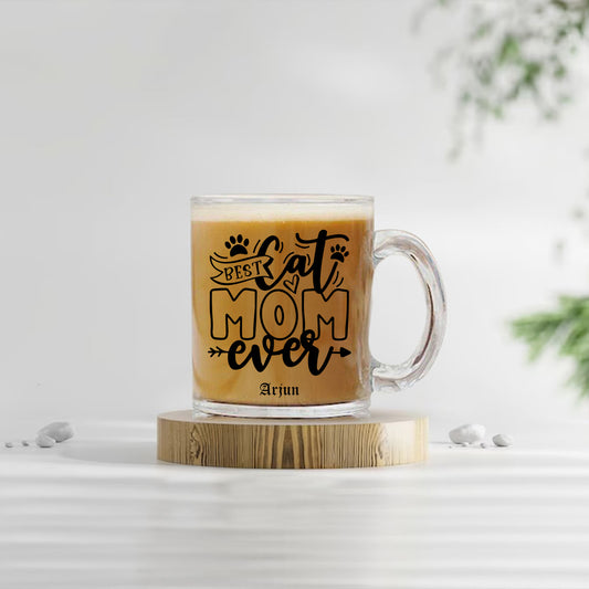 Best Mom Ever Mug