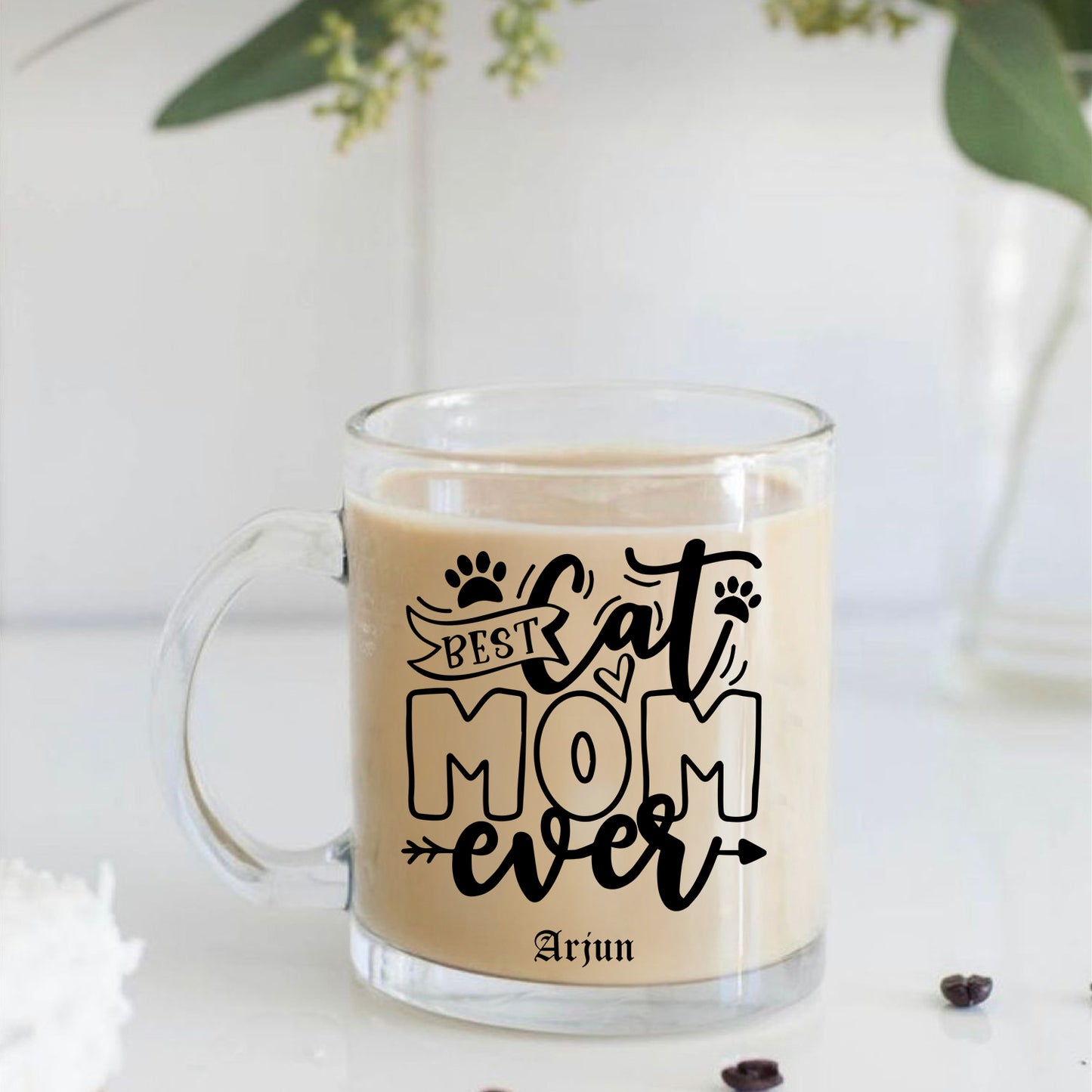 Best Mom Ever Mug