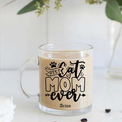 Best Mom Ever Mug