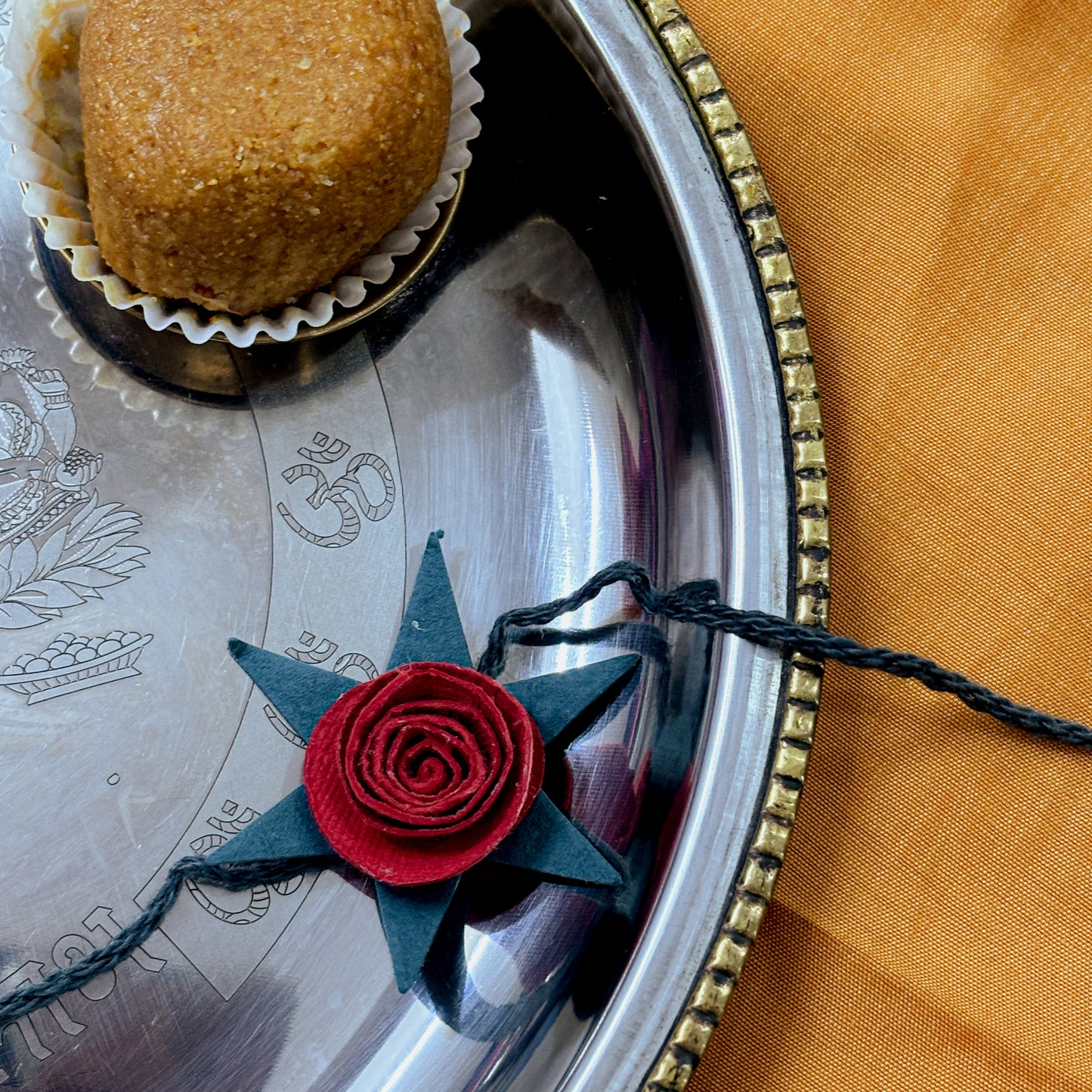Eco Love Rakhi Gift Set