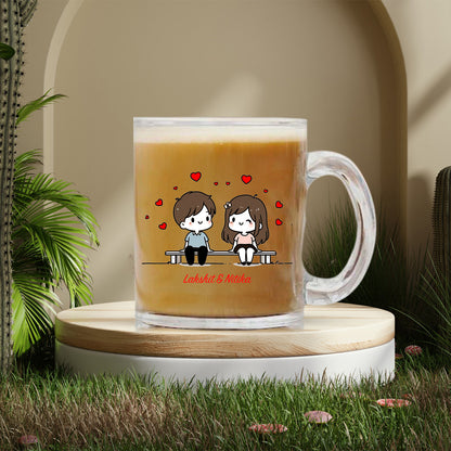 Love Bird Mug