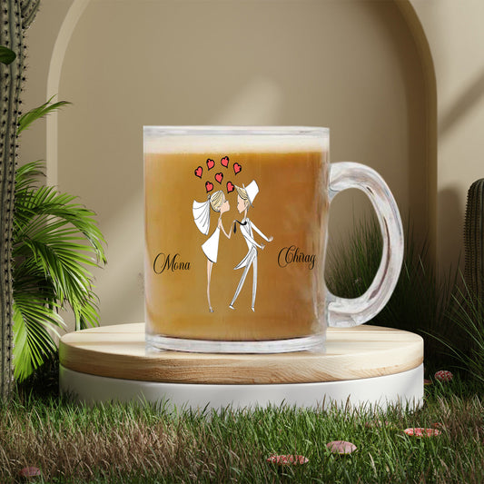 Love U Mug