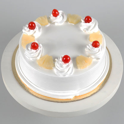 Pineapple Cake