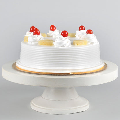 Pineapple Cake