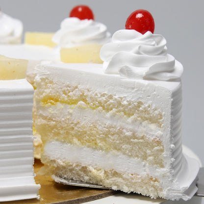 Pineapple Cake