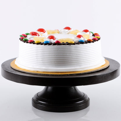 Pineapple Gems Cake