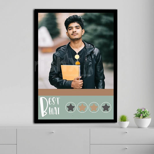 Adorable Memories N Brother Joy Photo Frame
