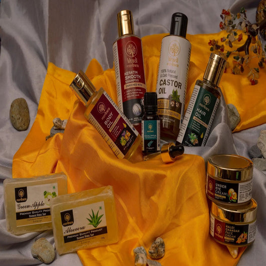 Beauty N Skincare Gift For Her