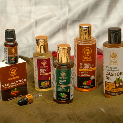Beauty N Skincare Kit For Her