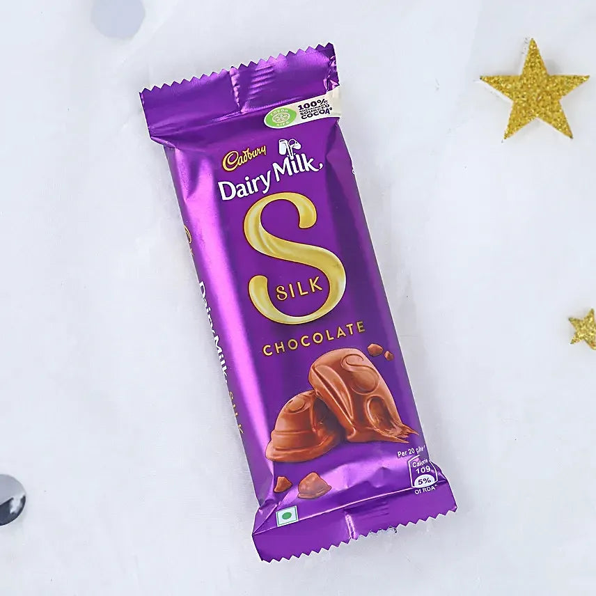 Chocolate Day Scroll