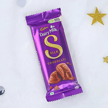 Chocolate Day Scroll