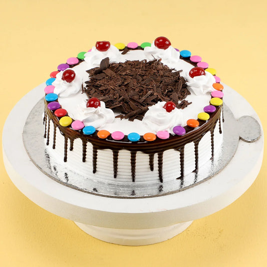 Gems Black Forest Cake