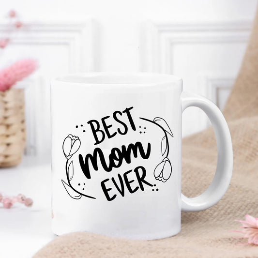Best Mom Ever