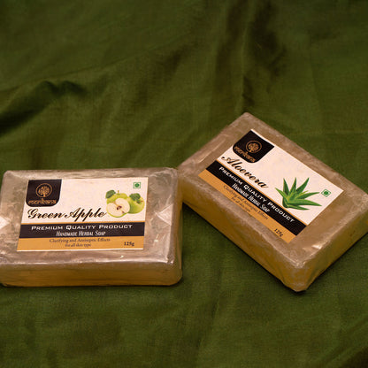 Natural Beauty Skincare Kit