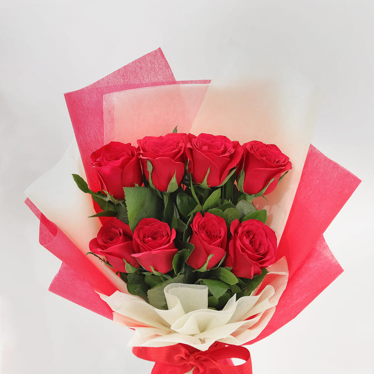 Shades of Love Bouquet