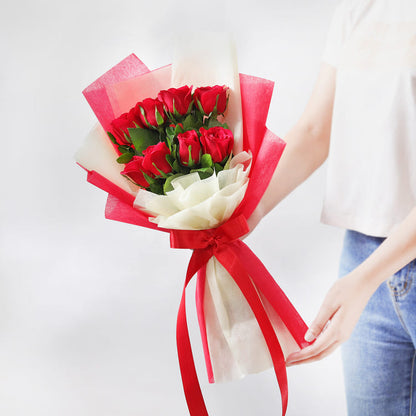 Shades of Love Bouquet