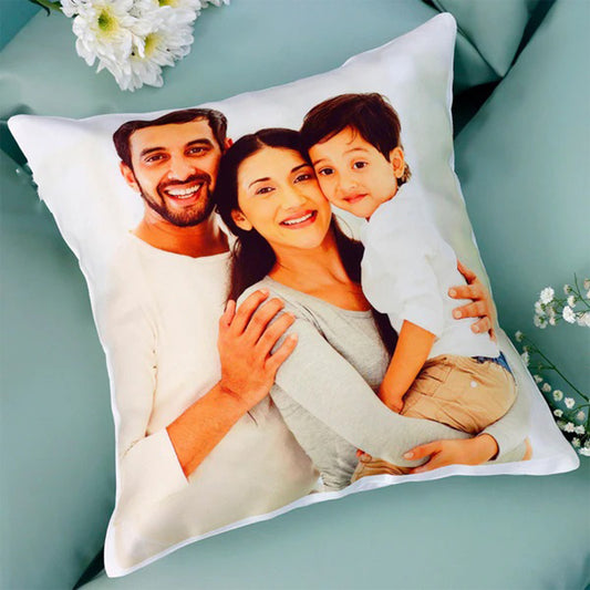 Personalized Appealing Cushion