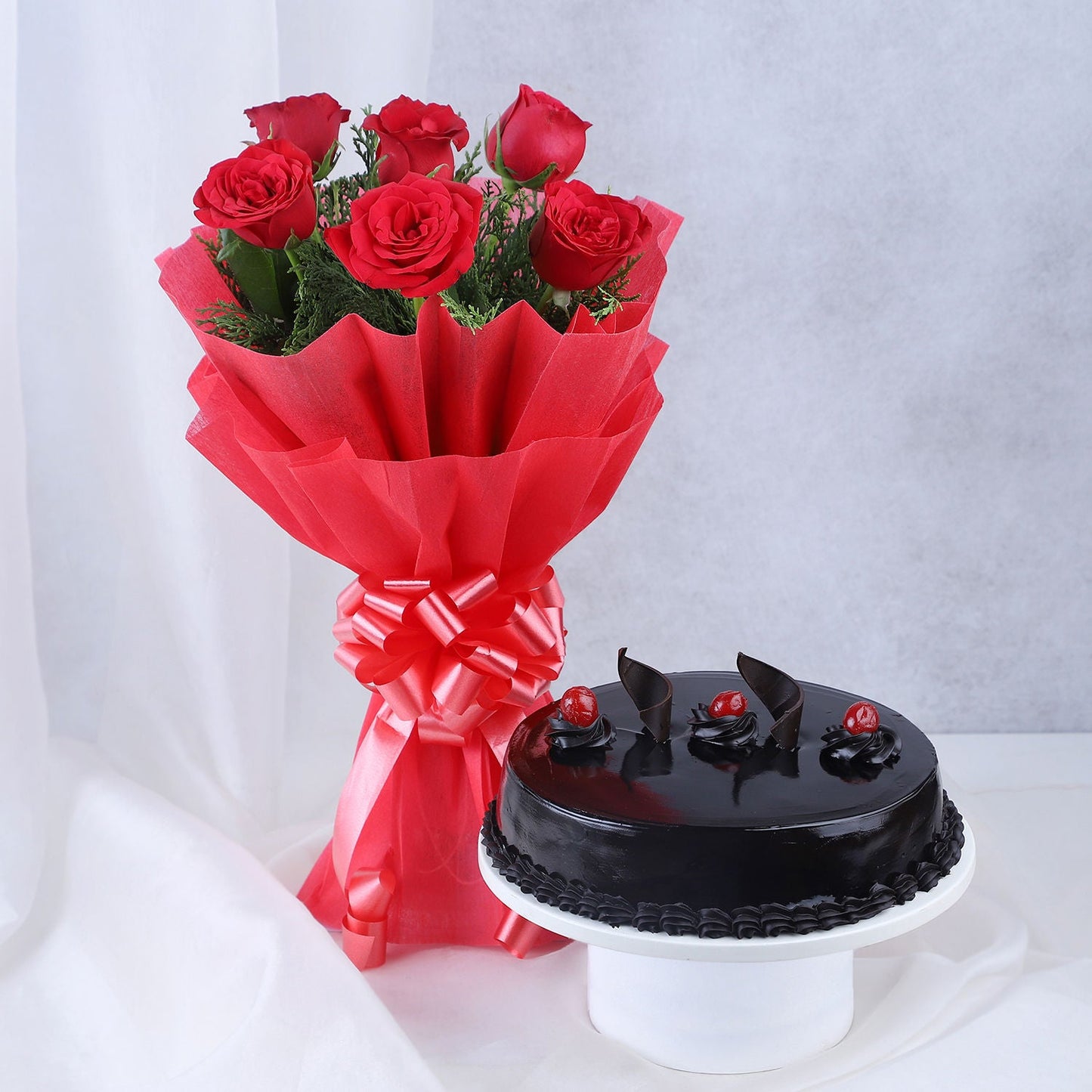 Will You Be Mine Standard