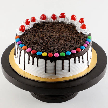 Yummy Black Forest Gems