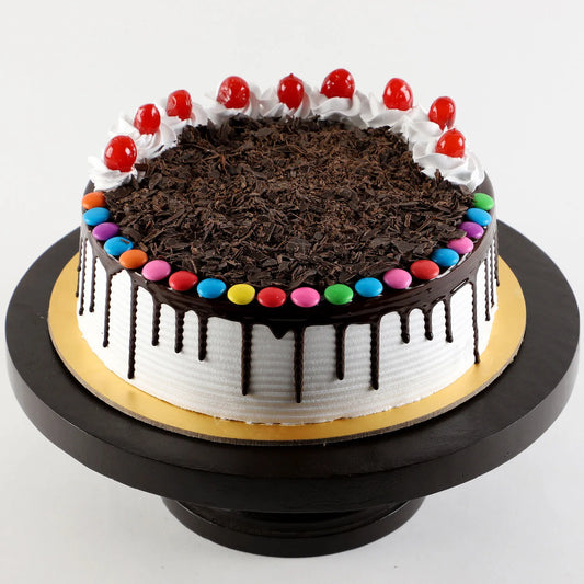 Yummy Black Forest Gems
