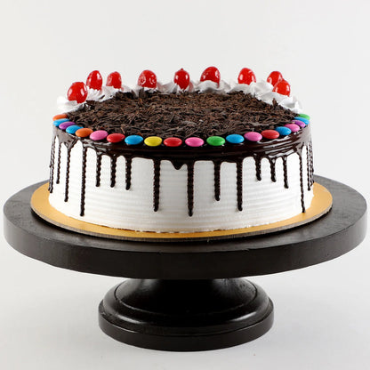 Yummy Black Forest Gems