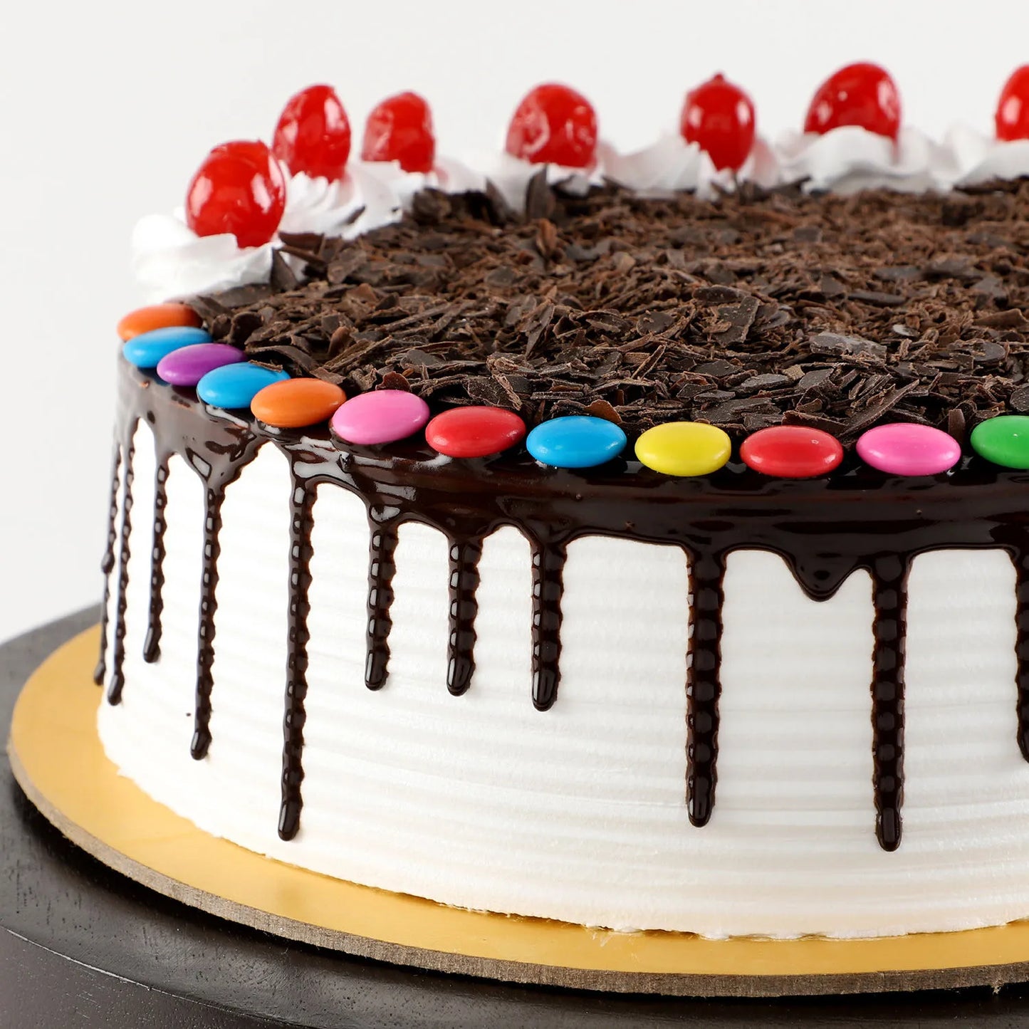 Yummy Black Forest Gems